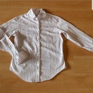 Women's Brooks Brothers Button Down Shirt